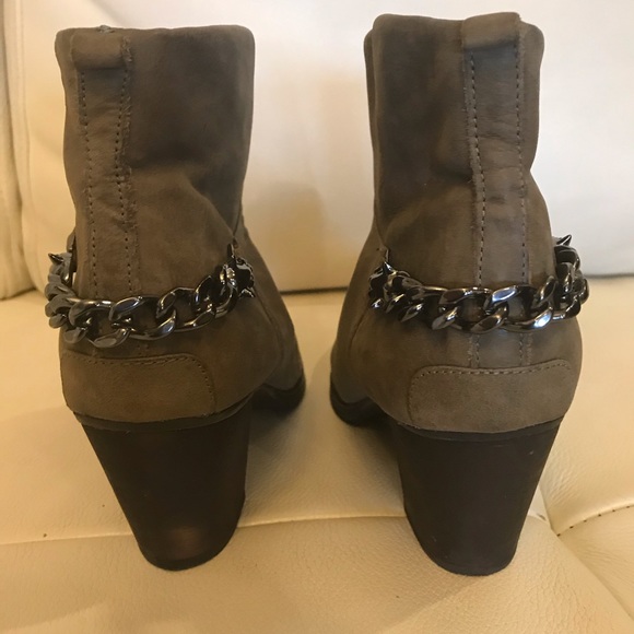 Sam Edelman Ankle Boots - Picture 3 of 7